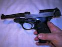 Walther p38 - 3